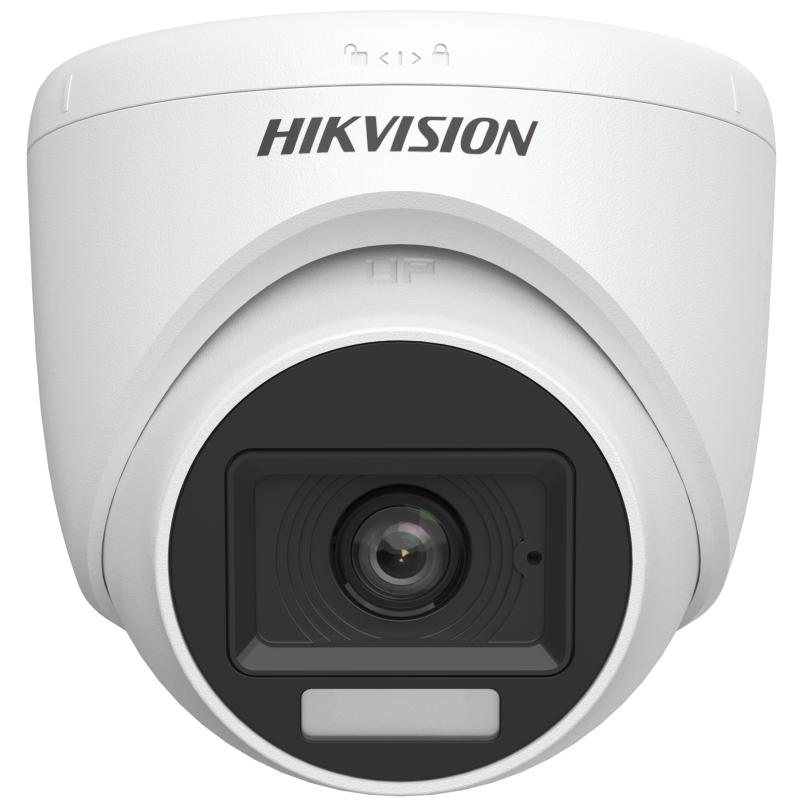 دوربین مداربسته 2 مگاپیکسل هایک ویژن مدل DS-2CE76D0T-LPFS